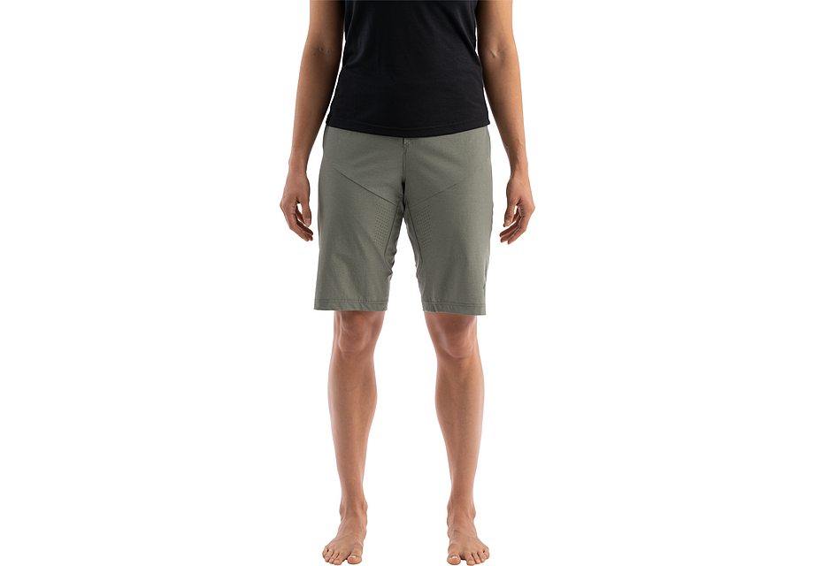 Specialized Emma Short Wmn Sage Green Xs