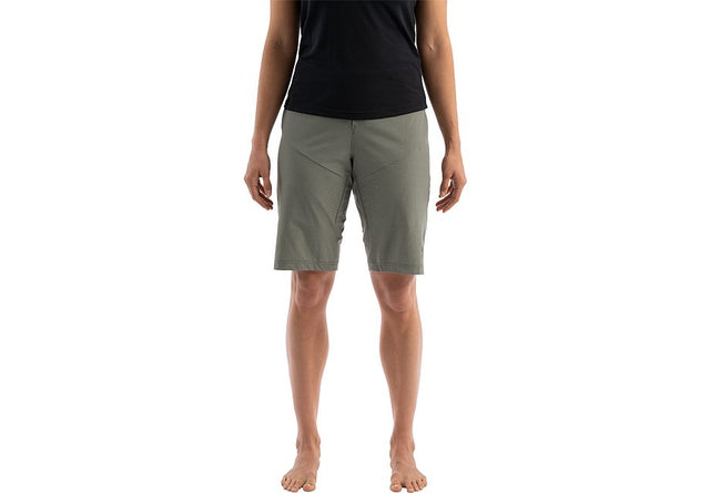 Specialized Emma Short Wmn Sage Green Xs