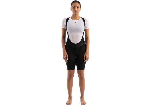 Specialized Ultralight Liner Bib Short W/S-Worksat Wmn Black S