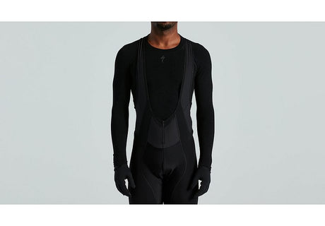 Specialized Sl Expert Softshell Bib Tight Men Black L