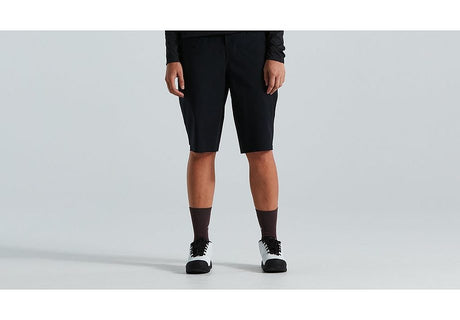 Specialized Trail 3Xdry Short Wmn Black Xs