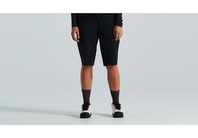 Specialized Trail 3Xdry Short Wmn Black Xs