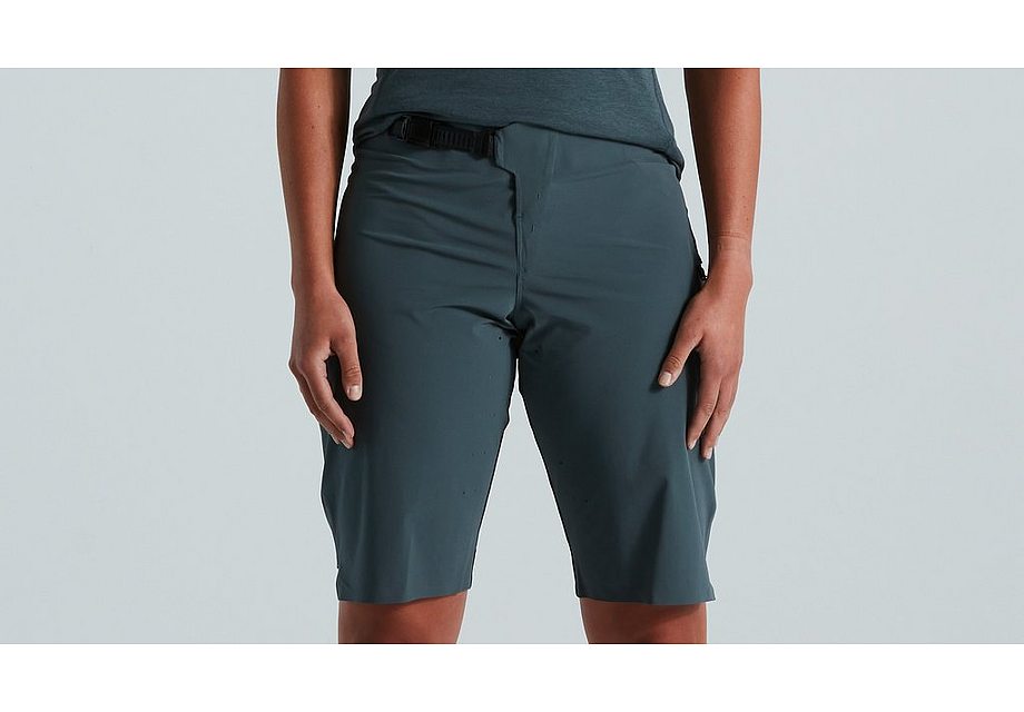 Specialized Trail Air Short Wmn Cast Battleship Xs