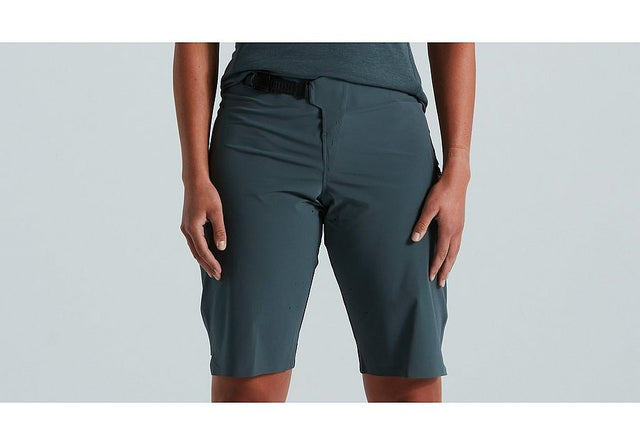 Specialized Trail Air Short Wmn Cast Battleship Xs
