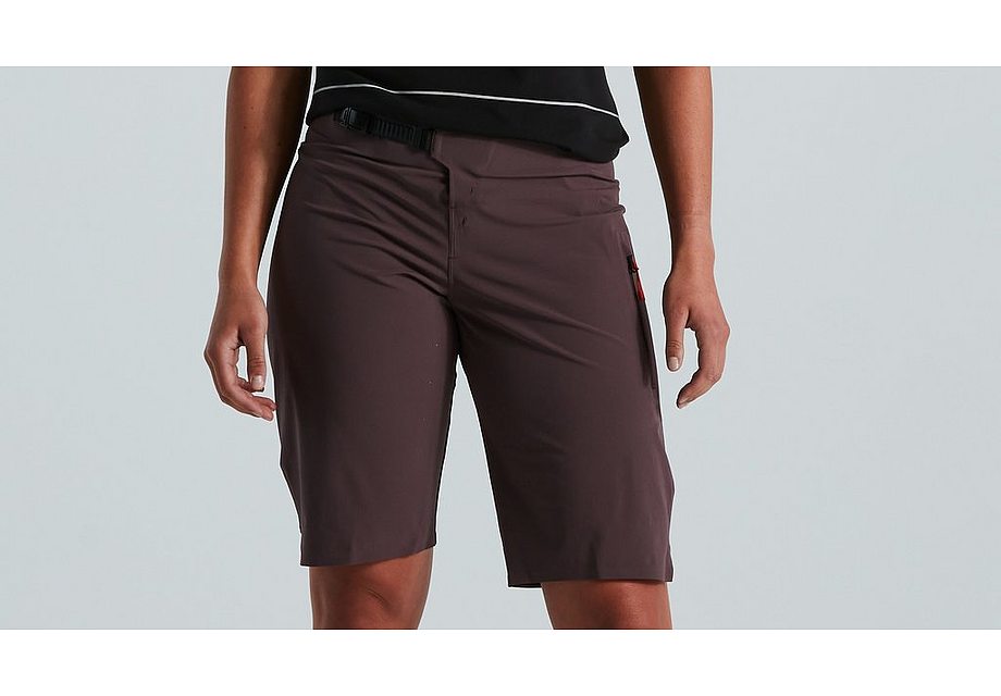 Specialized Trail Air Short Wmn Cast Umber Xs