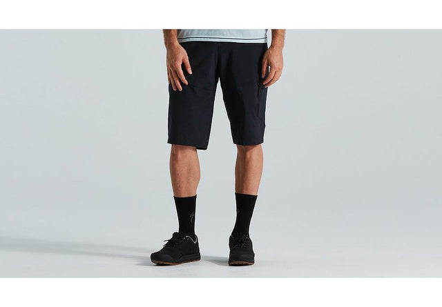 Specialized Trail Cargo Short Men Black 30