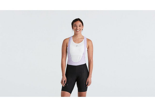 Specialized Sl Bib Short Wmn Speed Of Light Dark Xs