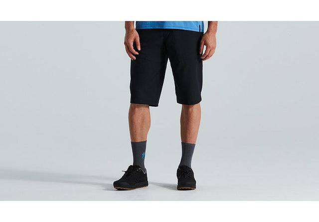 Specialized Trail Short Men Black 34