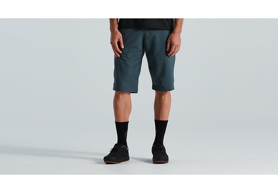 Specialized Trail Short Men Cast Battleship 28