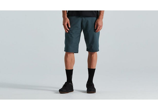Specialized Trail Short Men Cast Battleship 28