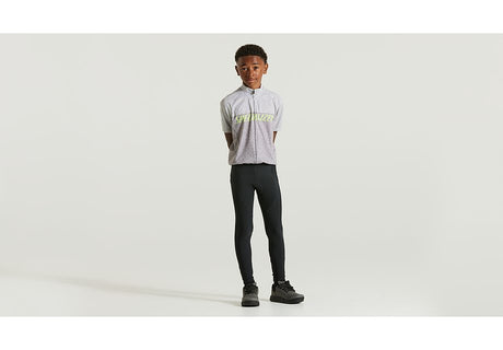 Specialized Rbx Comp Thermal Tight Yth Black S