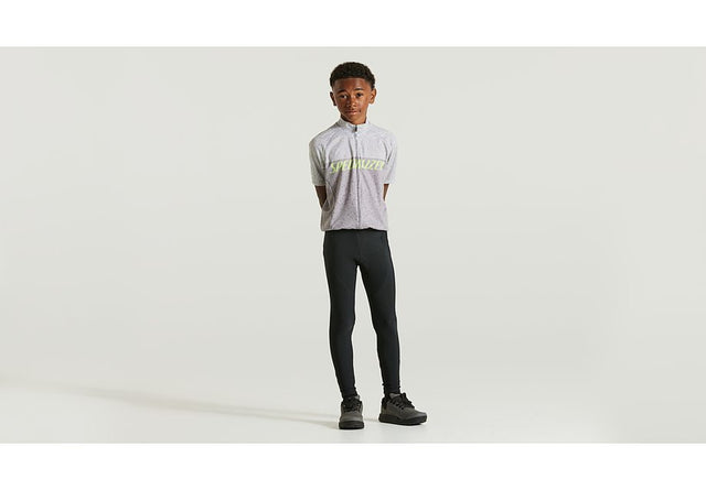 Specialized Rbx Comp Thermal Tight Yth Black S
