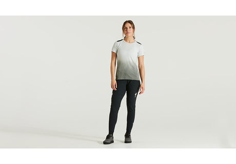 Specialized Trail Logo Pant Black 24