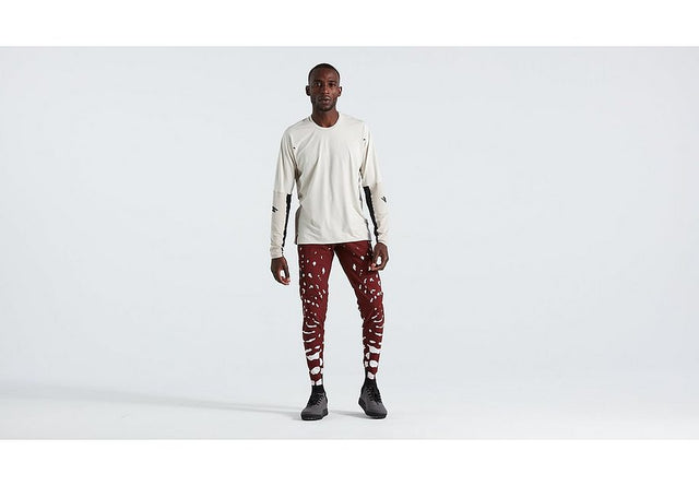 Specialized Prey Trail Pant Rum 36