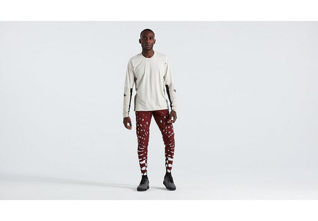Specialized Prey Trail Pant Rum 38
