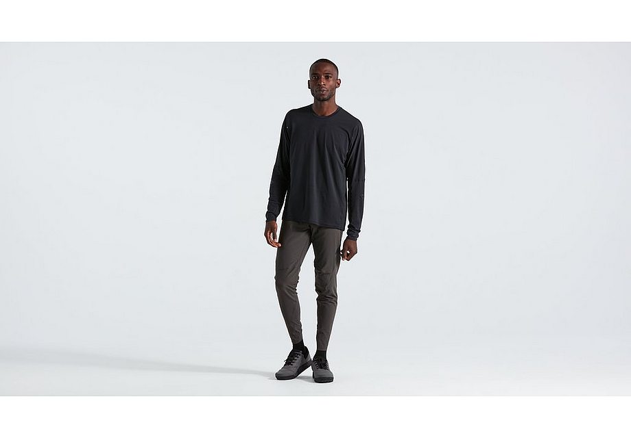 Specialized Trail Pant Charcoal 24