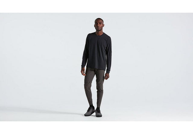 Specialized Trail Pant Charcoal 24