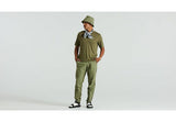 Specialized S/F Rider's Hybrid Trouser Men Pant Green 28