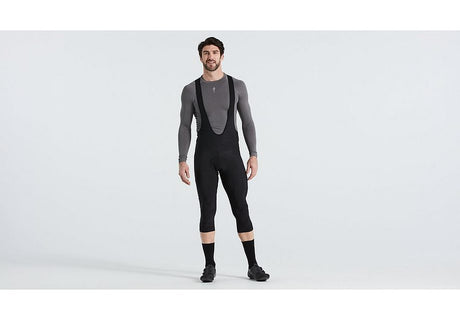 Specialized Rbx Comp Thermal Bib Knicker Men Black Xs
