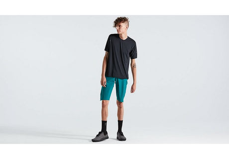 Specialized Trail Air Short Men Tropical Teal 30