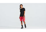 Specialized Trail Air Short Wmn Imperial Red Xxl