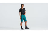 Specialized Trail Air Short Wmn Tropical Teal Xs