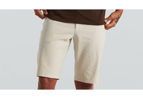 Specialized Adv Short Men White Mountains 32