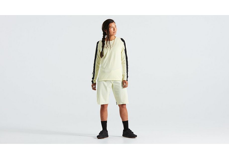 Specialized Butter Trail Air Short Wmn Butter Xs
