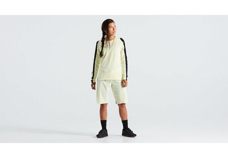 Specialized Butter Trail Air Short Wmn Butter Xs