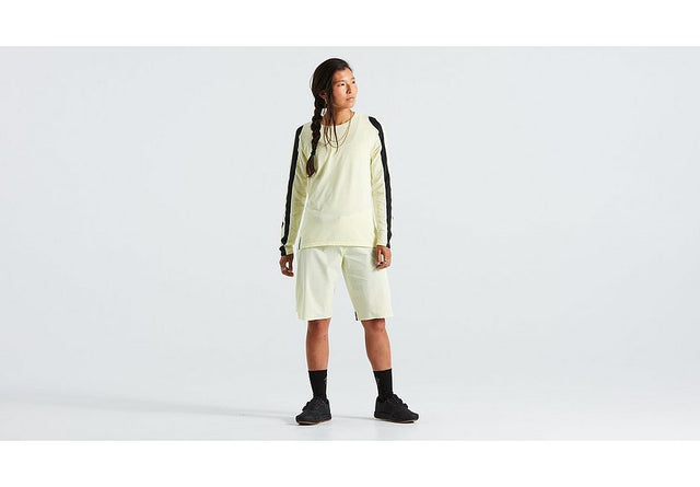 Specialized Butter Trail Air Short Wmn Butter Xs