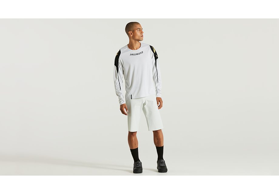 Specialized Gravity Short Dove Grey 26