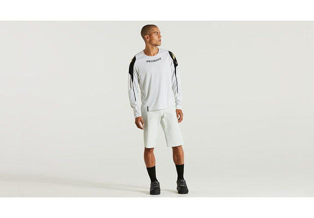 Specialized Gravity Short Dove Grey 26