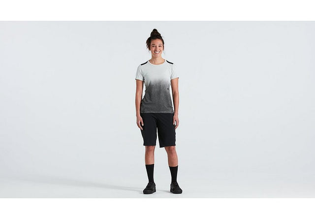 Specialized Trail Cordura Short Wmn Black Xs