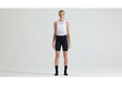 Specialized Prime S-Worksat Liner Short Wmn Black S