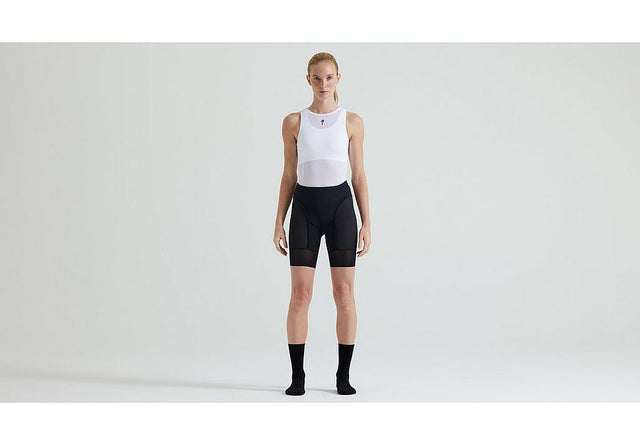 Specialized Prime S-Worksat Liner Short Wmn Black S