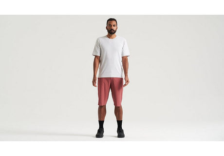 Specialized Traction Short Men Spice Xs