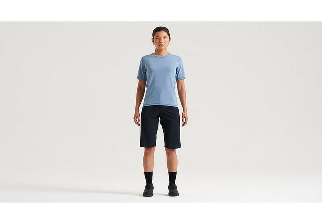 Specialized Traction Short Wmn Black Xs