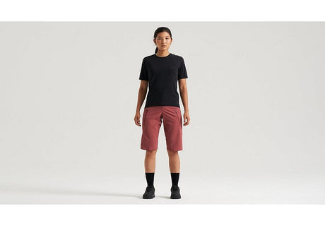 Specialized Traction Short Wmn Spice Xs