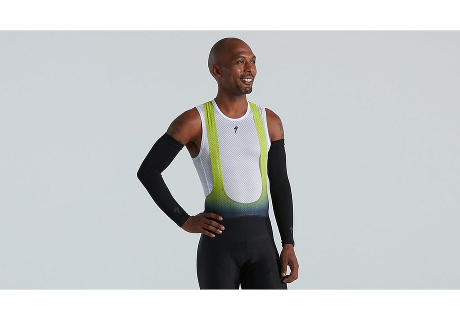 Specialized Therminal Engineered Arm Warmer Black Xxs