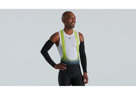 Specialized Therminal Engineered Arm Warmer Black Xxs