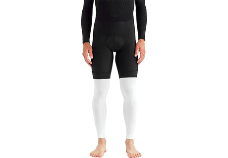 Specialized Deflect Uv Engineered Leg Cover White Xxs