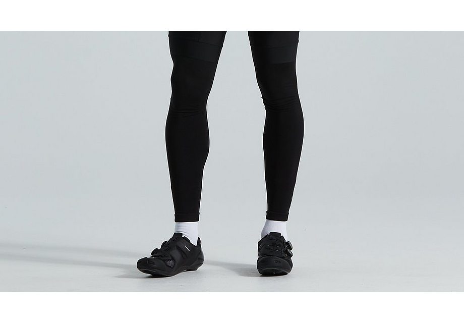 Specialized Therminal Engineered Leg Warmer Black Xxs