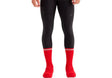 Specialized Reflect Overshoe Sock Red S/M