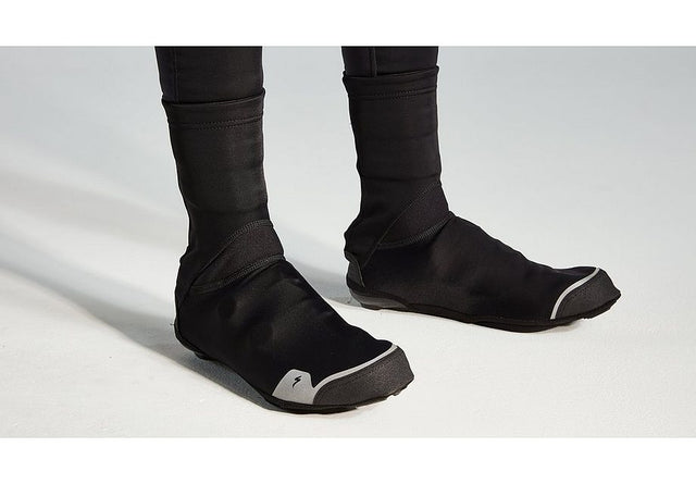 Specialized Softshell Shoe Cover Black 41-42