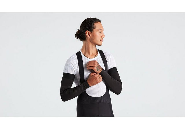 Specialized Race Rain Arm Cover Black Xxs