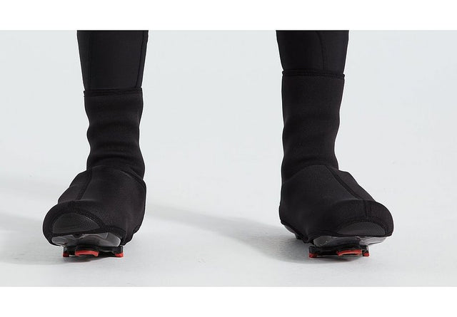Specialized Neoprene Shoe Cover Black Xs