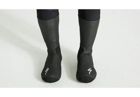 Specialized Neoprene Shoe Cover Black Xs/S