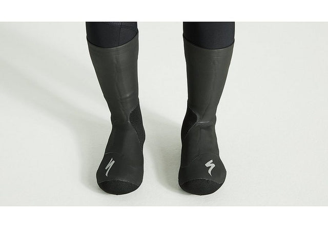 Specialized Neoprene Shoe Cover Black Xs/S
