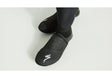 Specialized Neoprene Toe Cover Shoe Cover Black <38-43