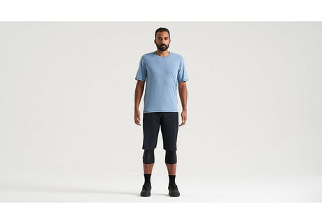 Specialized Traction D3o Knee Pad Knee Cover Black Xs